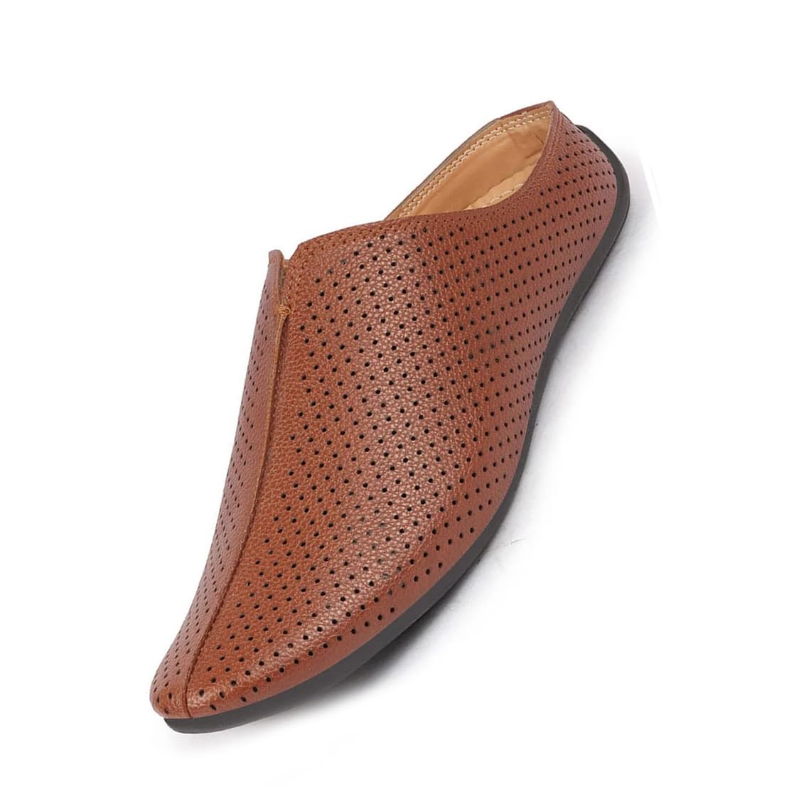 FAUSTO Men Mules
